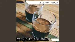 Coffee, Love and the World