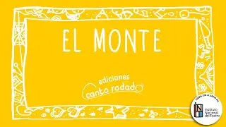 Canto Rodado - Monte