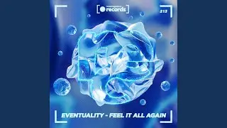 Feel It All Again