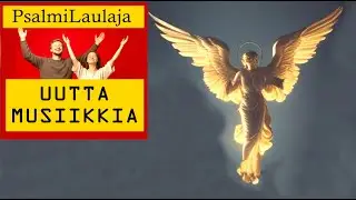 041 PSALMI  Rukous sairaana ja vihollisen vainotessa   MOBIL9:16
