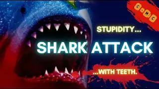 Shark Attack (1999) is Stupidity with Teeth  |  CoMiC Reviews