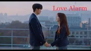 Love Alarm (Kim Jojo & Hwang Sunoh)