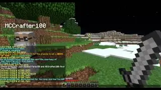 L33T Sn!pes w/ Mccrafter100