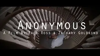 Anonymous (Short Film)
