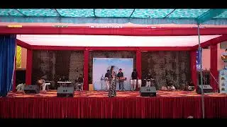 Solo Singing Competition | Unity in Diversity Theme 🎶 | Shri Anand H.S. School 🎤