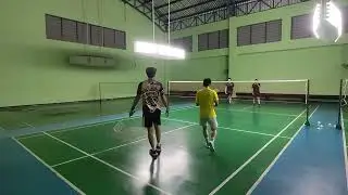 @Diamond : Arm + Beer Vs Ling + Jade