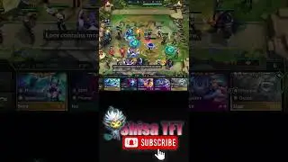 HOW TO GET 10 HEARTSTEEL FOR FREE FULL GAME PLAY INSANE | TFT SET 10 | ILLAOI ⭐⭐⭐| 10 HEARTSTEEL