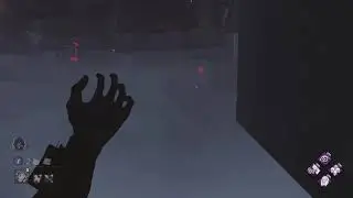 Secret Room on Racoon City Police Department - Dead By Daylight #dbd #residentevil