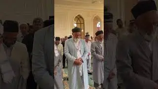 Мавлуди Шариф Жумъа намозидан 20.09.2024 г