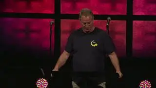 How to Celebrate Like Our King (Mourn, Truth, Hope)