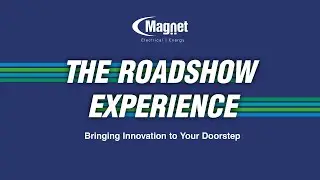 Magnet on the Road: Connecting, Showcasing, Innovating