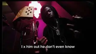 @RealJabb - Cracking Codes Lyrics Music Video