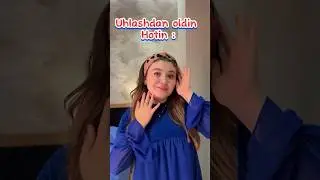 Er va Xotin Farqi 😅 Umid va zebo vine 🔥 #umid #zebo