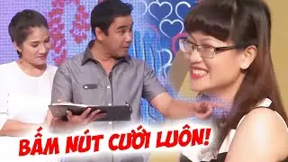 MC Quyền Linh HÁ HỐC MỒM thanh niên mang HỢP ĐỒNG tình ái lên bắt Cô nàng xinh đẹp KÝ TÊN và cái kết