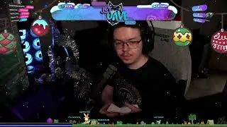 [JstDave] VOD Twitch Stream 03.12.2025 - Ich sitz eh nur rum, also stream' ich mal n' bisschen.