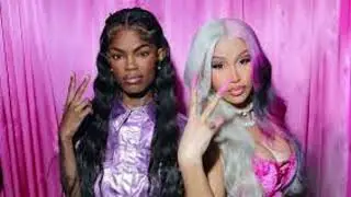FendiDa Rappa 'Point Me 2' (with Cardi B) Audio