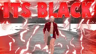 JOLLY BLAcK | GTA V |  ITS BLACK #itsblack #elitex #RP #itsblacklive #tamil