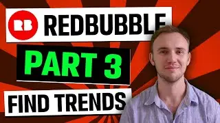 Find Trends Redbubble | Part 3