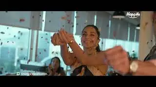 Happilo Office TV Commercial ft. Sidharth Malhotra & Kiara Advani | #KholoKhaloHappilo | Happilo
