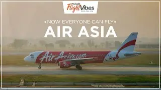Air Asia : Your Ultimate Guide to Seamless Travel | World Flight Vibes