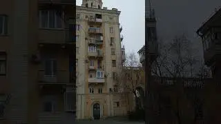 STALINGRAD ampir