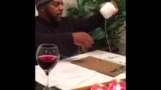 How To Make TzitTzit