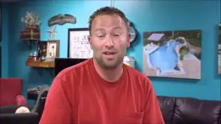 Meet Chad Your Builder