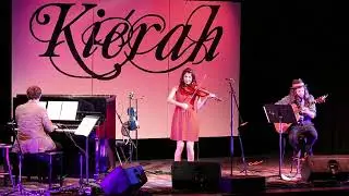 Kierah- Fishing With Vic Medley- 2015