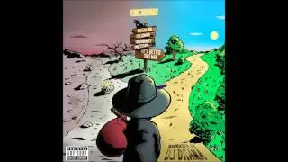Big KRIT - Got Me Thru ft DeLorean Big SANT & Scar (+LYRICS!)