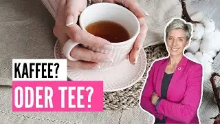 Kaffee oder Tee: Was ist besser f&uuml;r die Gesundheit?