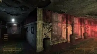 Dust - Ink And Ash Development 8 (Custom SFX)
