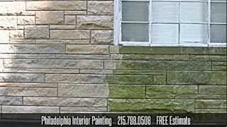 Philadelphia Interior Painting - 215.798.0508 - Remodel Contractor Interior Pennsylvania Replace