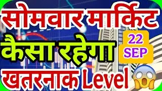 monday market prediction | monday market analysis | fii dii data analysis | kal market kaisa rahega