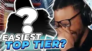 The EASIEST TOP TIER CHARACTER in Mortal Kombat X