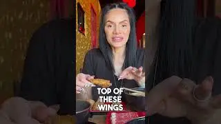 Unbelievable Wings: The Ultimate Flavor Experience