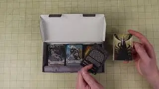 Kohdok Talks About Subscription Card Games for a Bit.