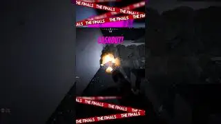A Quick Team WIPE In The Finals || The Finals || #finals #finalmoments #shorts