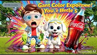 &ldquo;100 Mentos vs Coca-Cola Bottle&hellip; You Won&rsquo;t Believe The Explosion!