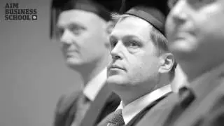 Wayne Bryant - AIM Business School MBA Graduate | AIM Business School