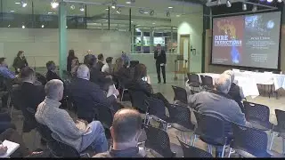 PA Auditor General hosts first public hearing on response to climate change
