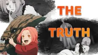 MEI'S TRUTH  REVEALED 💀bochu jutsu💀🫣/ Hell's Paradise ep 11