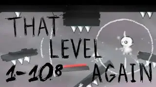 That Level Again | PC / Steam | Полное прохождение (1-108)
