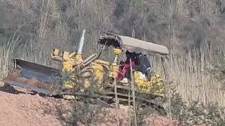 Update on Relief Work as on 12 Jan 2026 - Work Starts on 3rd Feature. 