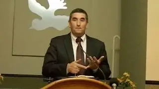 Biserica Penticostala Chiraleu-Dutu Margaian-  part 1/2
