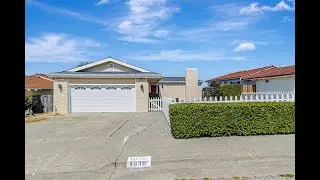 1030 Crestview Drive Millbrae, CA | ColdwellBankerHomes.com