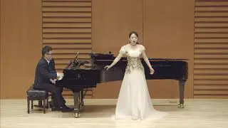 Beach - The years at the spring, Soprano  이해원