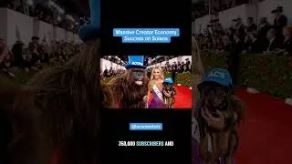 Massive Creator Economy Success on Solana #Bigfoot #Crypto #Solana #AccessProtocol #ACS