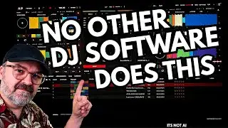 AutoPilot - New DJ Software by DeadMau5 - The New Feature No Other Software Has.