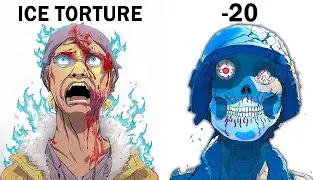 The Worst Rainbow Valley Everest Deaths in Human History!! | Animated Explained