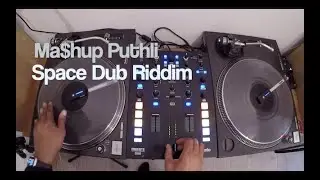 #TablistWithSoul @ The VB HQ. No. 127: Space Dub